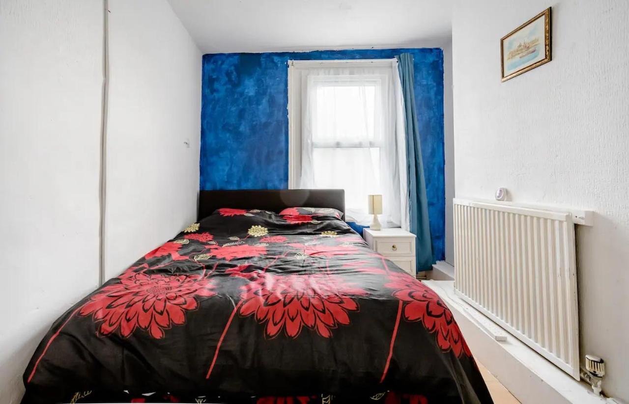 Homestay Near Tottenham Hotspur Stadium London Exterior foto