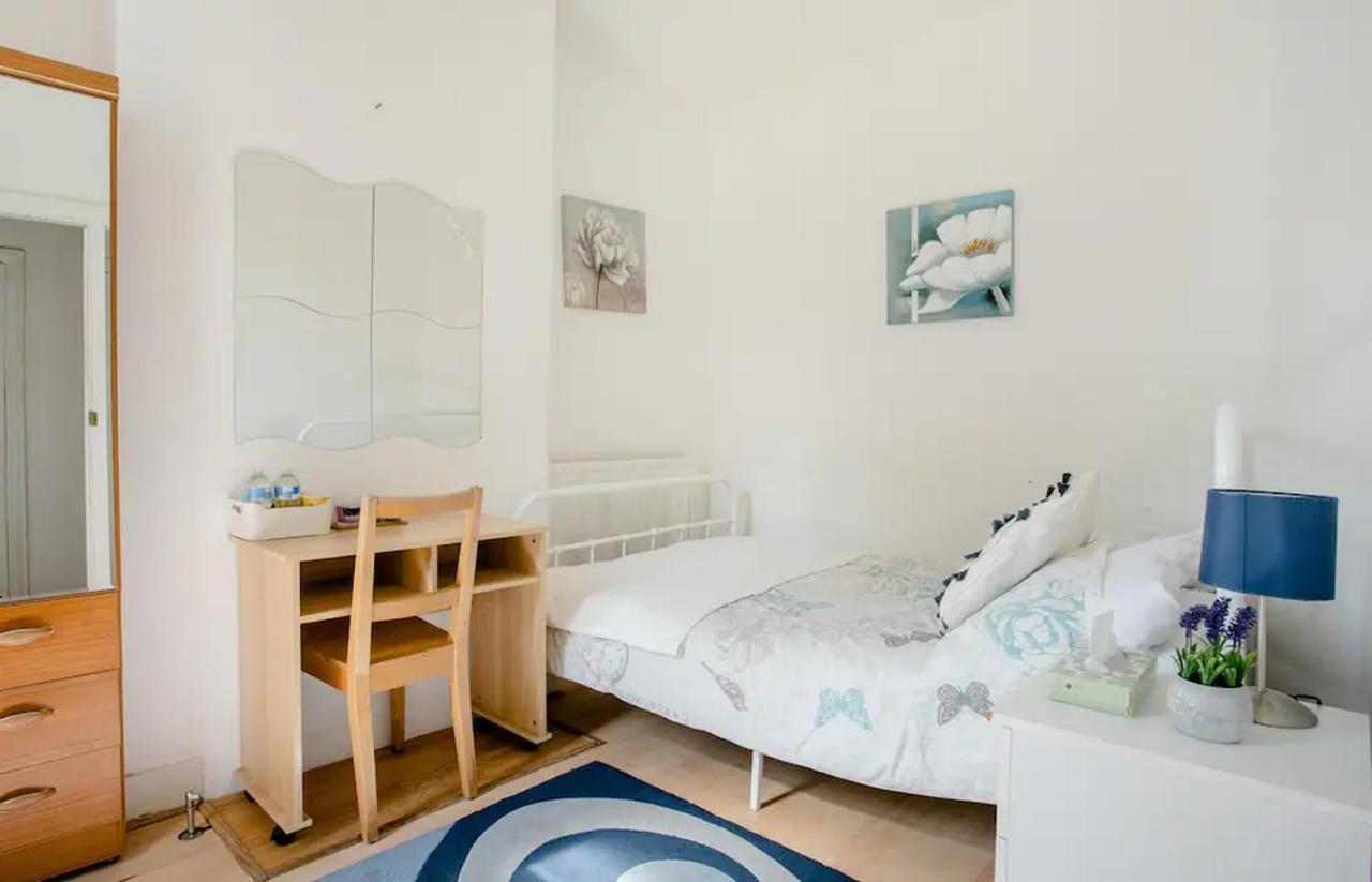 Homestay Near Tottenham Hotspur Stadium London Exterior foto