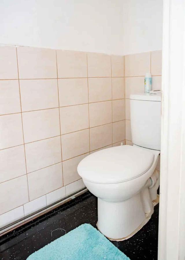 Homestay Near Tottenham Hotspur Stadium London Exterior foto